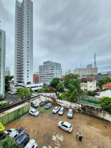 Sala/Conjunto Comercial em Boa Vista