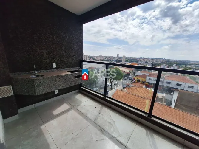 Apartamento novo à venda no Viva Tuiuti Residencial