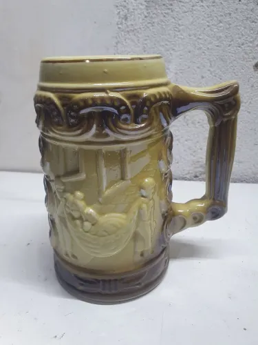 Caneca de Chopp antiga