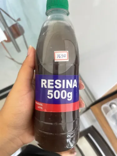 Resina