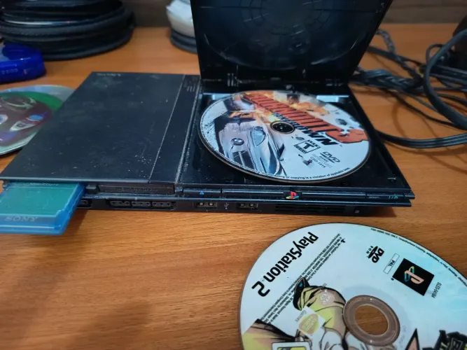 Playstation 2