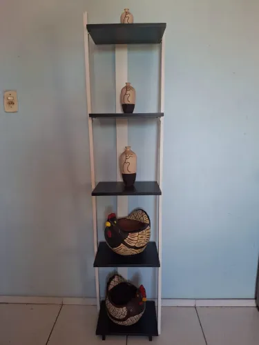 Móveis modernos
