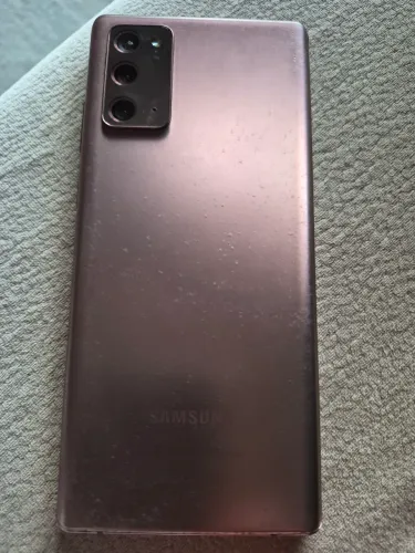 Galaxy note20 256gb 