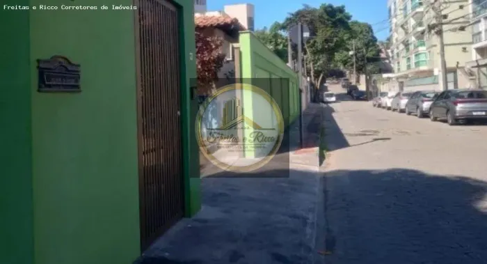Terreno para Venda em Vitória, Jardim Camburi