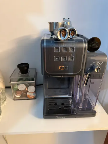 Cafeteira Oster Prima Latte Touch
