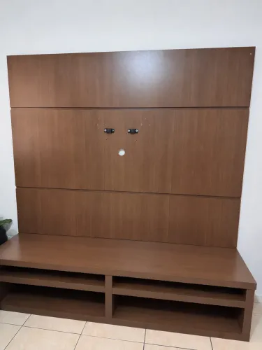 Painel Planejado