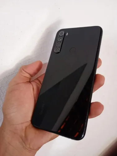 Redmi Note 8
