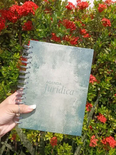 Agenda Jurídica 2027