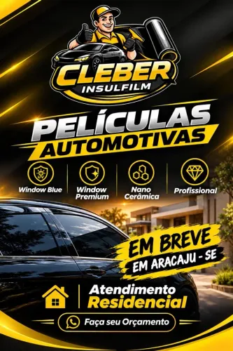 Películas Automotivas 