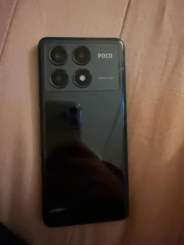 Vendo ou troco Poco X6 PRO 5g