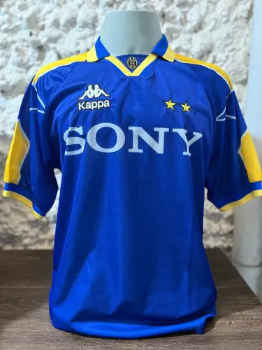 Camisa Juventus