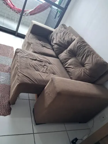 SOFA RETRÁTIL 