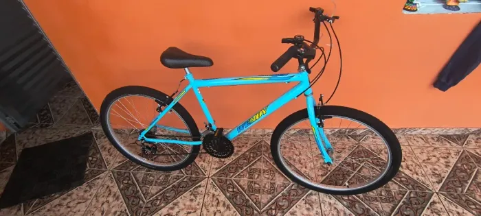 Bike wendy 