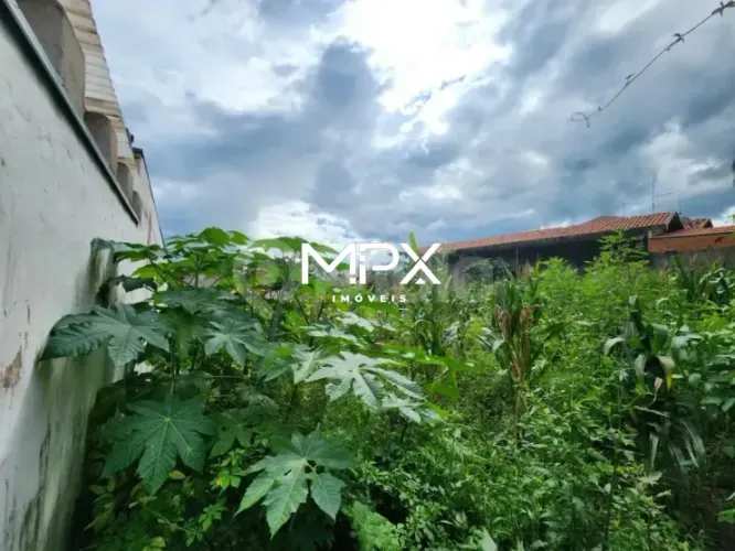 Terreno à venda no Residencial Paineiras em Piracicaba.