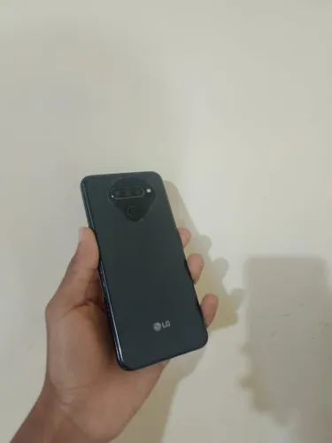 LG k12 priime