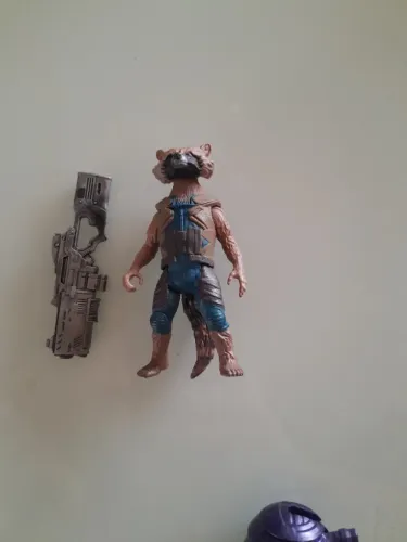 Rocky marvel legends