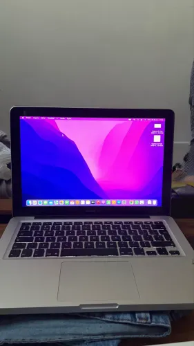 Macbook Pro (mid 2012)