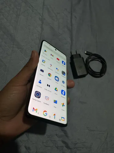 Moto edge 40 