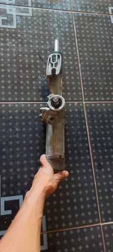 Peça de carro