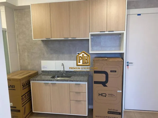_Apartamento Novo Mobiliado próximo a Faculdade Unicid e Metrô Carrão_AP8287