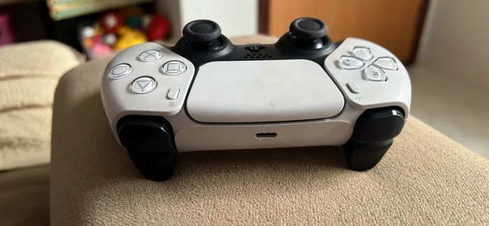 Controle Ps5