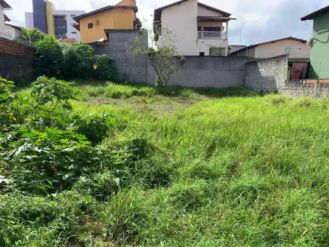Terreno para Venda em Parnamirim, Nova Parnamirim