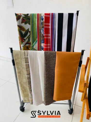PREGUIÇOSAS (VÁRIAS ESTAMPAS)