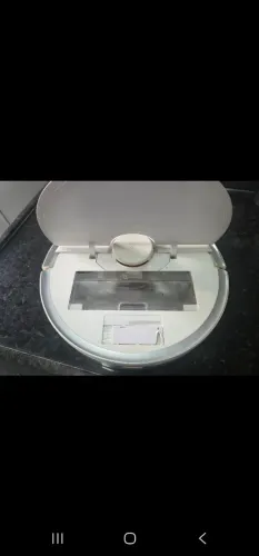 Roborock s5 ( robô aspirador) para conserto ou peças