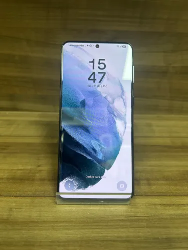 S21 plus 5G