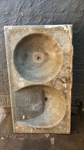 Tanque de lavar roupa