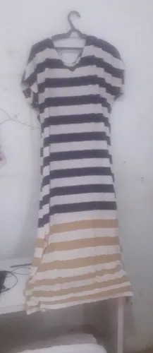Vestido longo