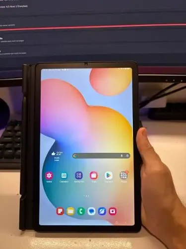 Tablet Samsung S6 LITE 64gb