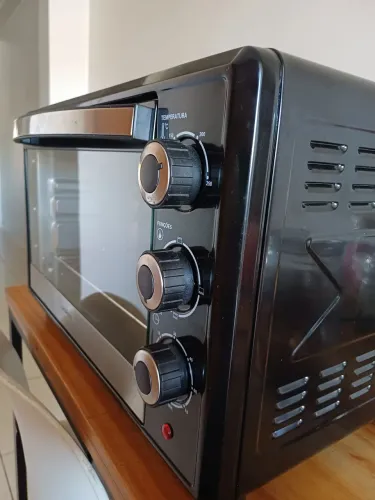 Forno Mondial Familly II