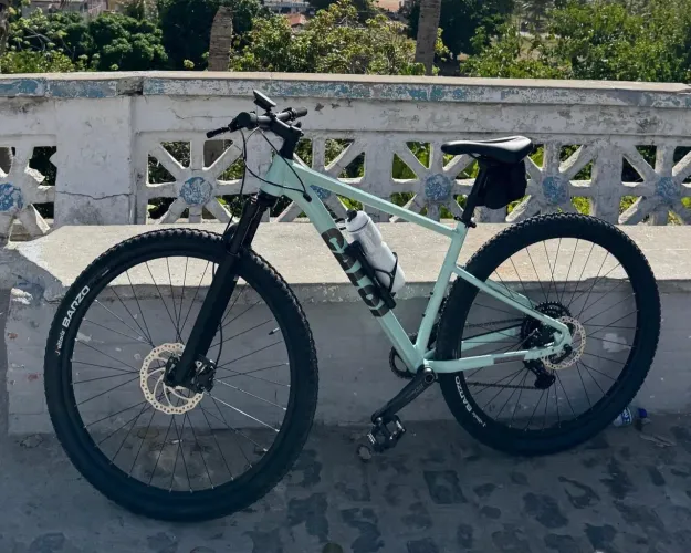 Caloi Sport Aro 29