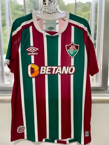 Camisa Original do Fluminense?