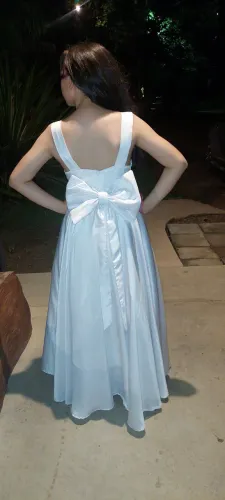 Vestido de festa