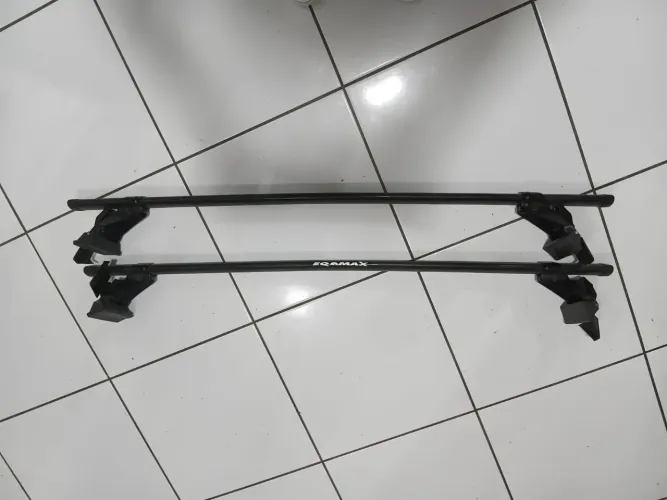 Rack de bicicleta