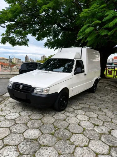 Fiat Fiorino Furg.1.5/1.3/1.3 Fire/1.3 F.flex 2012