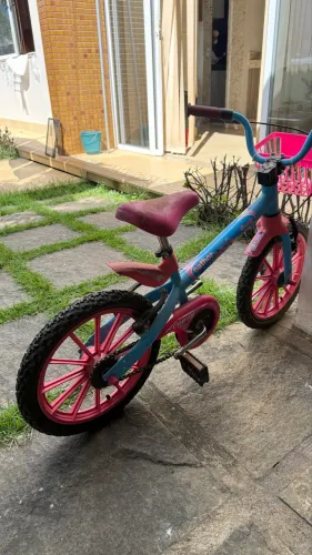 Vendo Bicicleta infantil