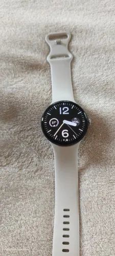 Smartwatch Google Pixel 4 45mm 