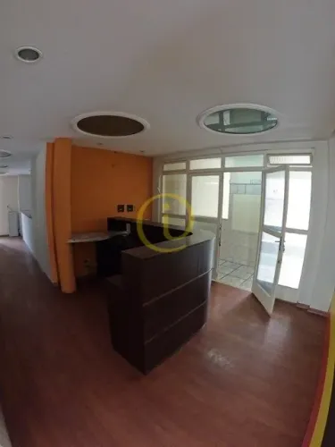 Sala para Aluguel no Ouro Preto, BH