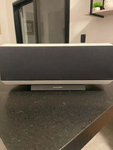 Caixa central Sonus Faber Venere Center