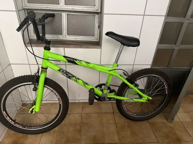 Vendo bicicleta infantil