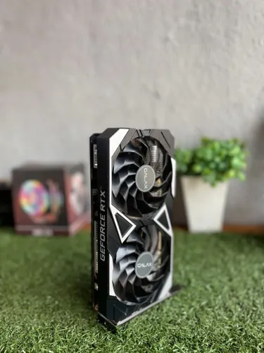 placa de video Rtx 3050