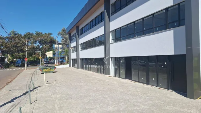 SALA COMERCIAL PARA LOCAÇÃO NO BAIRRO VILA NOVA EM CAMPINAS/SP