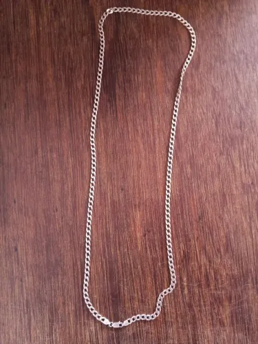 Cordão de Prata 925