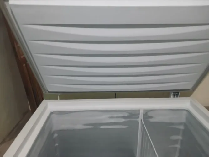 Freezer
