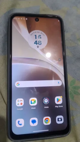 Vendo Motog G32 128GB