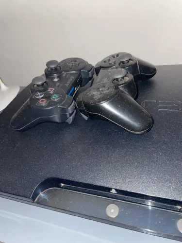 Procuro trocar um Ps3 em um iPhone