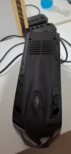 Nobreak SMS 700VA Bi Volt Altomatico 